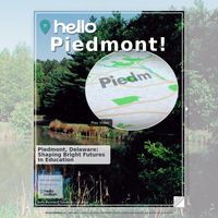 Image for Piedmont