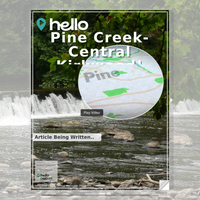 Image for Pine Creek-Central Kirkwood