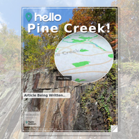 Image for Pine Creek