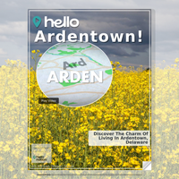 Image for Ardentown