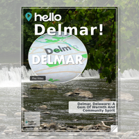 Image for Delmar