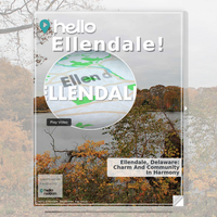 Image for Ellendale