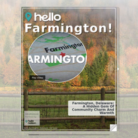 Image for Farmington