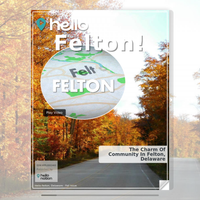 Image for Felton