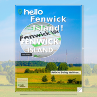 Image for Fenwick Island