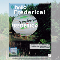 Image for Frederica