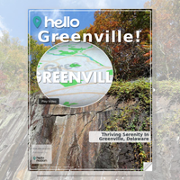 Image for Greenville