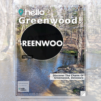 Image for Greenwood