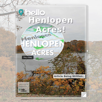 Image for Henlopen Acres