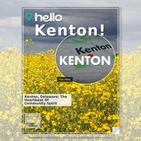 Image for Kenton