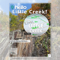 Image for Little Creek