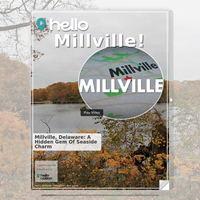 Image for Millville