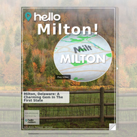 Image for Milton