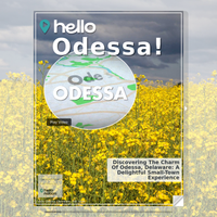 Image for Odessa