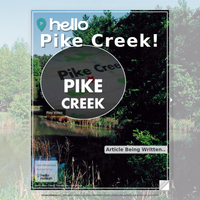 Image for Pike Creek