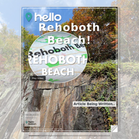 Image for Rehoboth Beach