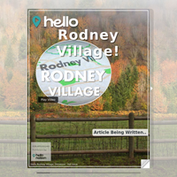 Image for Rodney Village