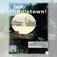 Image for Middletown