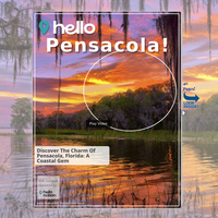 Image for Pensacola