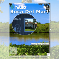 Image for Boca Del Mar