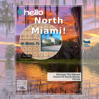 Image for North Miami