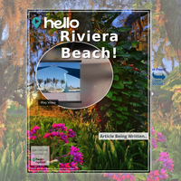 Image for Riviera Beach