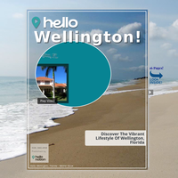 Image for Wellington