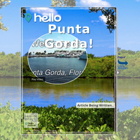 Image for Punta Gorda