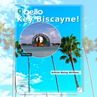 Image for Key Biscayne