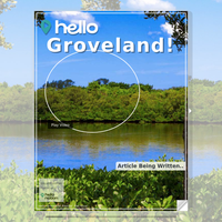 Image for Groveland