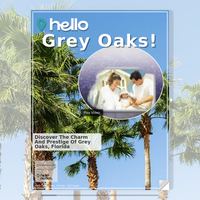 Image for Grey Oaks