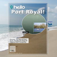 Image for Port Royal