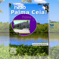 Image for Palma Ceia