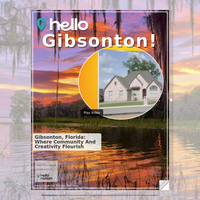 Image for Gibsonton