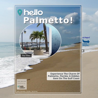 Image for Palmetto