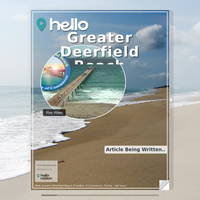 Image for Greater Deerfield Beach Chamber of Commerce