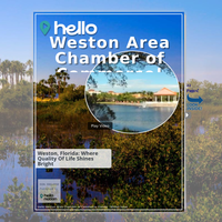 Image for Weston Area Chamber of Commerce