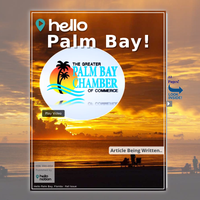 Image for Palm Bay