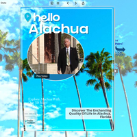 Image for Alachua