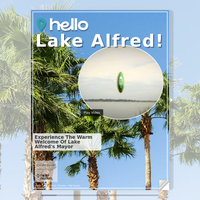 Image for Lake Alfred