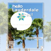 Image for Lauderdale Lakes