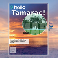 Image for Tamarac