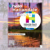 Image for Hallandale Beach