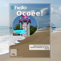 Image for Ocoee