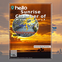 Image for Sunrise Chamber of Commerce