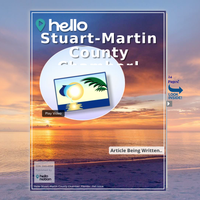 Image for Stuart-Martin County Chamber