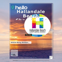 Image for Hallandale Beach Chamber of Commerce