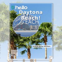 Image for Daytona Beach