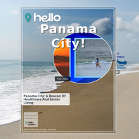 Image for Panama City