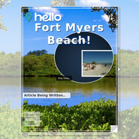 Image for Fort Myers Beach